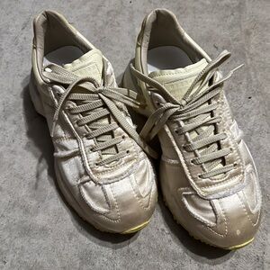 Madison Magiela 50-50 low- top Sneaker